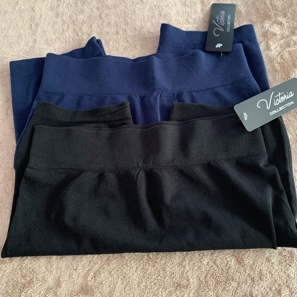 2 Victoria Seamless Shorts Women